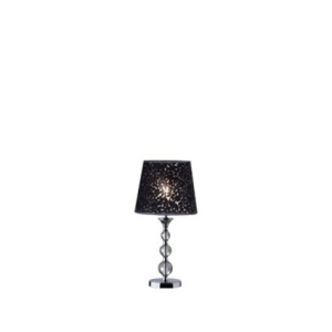 VEIOZA DESIGN MODERN STEP TL1 SMALL NEAGRA
