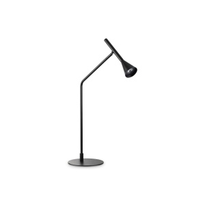 VEIOZA DIESIS TL, NEGRU, DIN METAL, STIL MODERN
