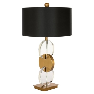 VEIOZA ESME, LB-0162, CONFECTIONATA DIN METAL SI MARMURA, STIL MODERN