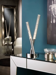 VEIOZA LED COSMO 827523 - DESIGN MODERN - SCHULLER