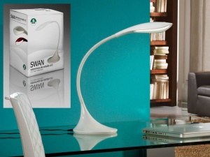 VEIOZA PROFESIONALA SWAN 549221 - DESIGN MODERN - SCHULLER