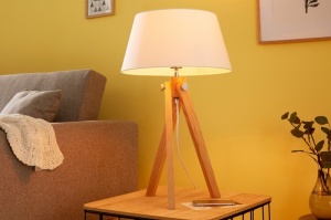 VEIOZA TRIPOD 39677 STIL RETRO VINTAGE