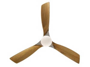 VENTILATOR TAVAN ANEMOS 427166, STIL MODERN, SCHULLER - Img 4