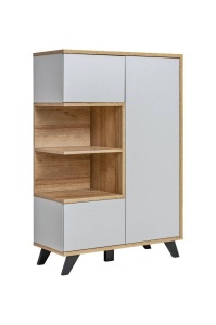 VITRINA LIVING BOGOTA, PVPG BA WSN, STIL MODERN, ASM