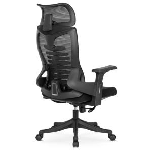 10X FOTOLIU ROTATIV PROFESIONAL, ARTIM MEBLE, CULOARE NEAGRA, STIL MODERN - Img 12
