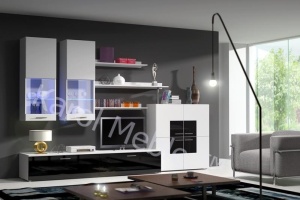 ANSAMBLU TV DELTA - Img 1