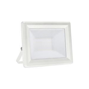 APLICA DE EXTERIOR, FLOOD 30W, ALB, DESIGN MODERN, IDEAL LUX