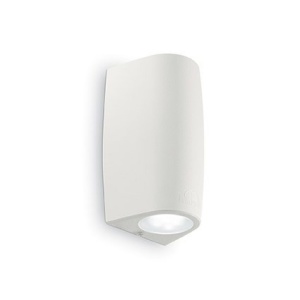 APLICA DE EXTERIOR KEOPE AP1 SMALL ALBA