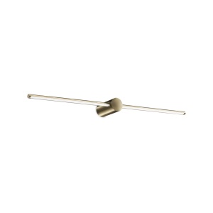 APLICA FILO AP D075, ALAMA, DIN ALUMINIU, STIL MODERN