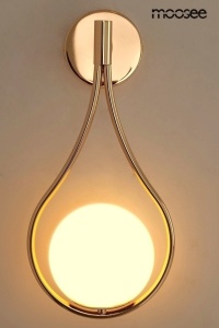 APLICA LED EXCLUSIVISTA, ROMA, METAL SI LED, DESIGN MODERN - Img 3