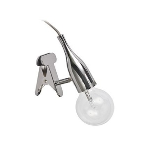 APLICA MODERNA DIRECTIONABILA PICCHIO AP1 CROM - Img 3