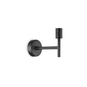 APLICA MODERNA, SET UP MAP1, NEGRU, IDEAL LUX