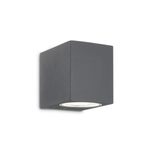 APLICA MODERNA, UP AP1, ANTRACIT, IDEAL LUX