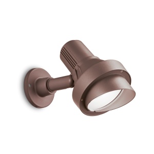 APLICA TERRA AP1 BIG COFFEE STIL VINTAGE IDEAL LUX