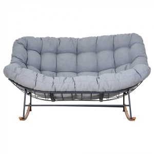 BALANSOAR OUTDOOR, NUBE, CU 2 LOCURI
