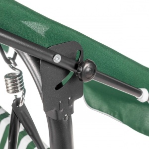 BALANSOAR VERDE, METAL SI POLIESTER, ARTIM GROUP SELECTION - Img 3
