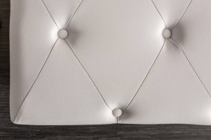 BANCHETA 140CM, EXTRAVAGANCIA ALBA, COD 40136,STIL MODERN - Img 5