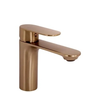 BATERIE PENTRU BAIE REA DROP LOW, CUPRU PERIAT, CALITATE SUPERIOARA