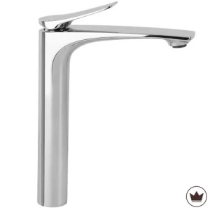 BATERIE PENTRU BAIE REA PREMIUM VISION CROM, CALITATE SUPERIOARA