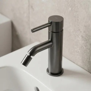 BATERIE PENTRU BIDEU REA LUNGO TITAN, CALITATE SUPERIOARA - Img 2