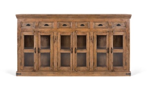 BUFET 225CM, 2235, LEMN DE MANGO, STIL CLASIC, ARTIM GROUP SELECTION