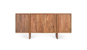 BUFET LIVING ELEGANT, ARTIM 1850, DIN LEMN DE SALCAM, ARTIM GROUP SELECTION