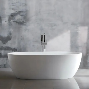 CADA DE PODEA FREESTANDING, ARTIM ROMA, 170 CM, DIN ACRIL, CALITATE SUPERIOARA