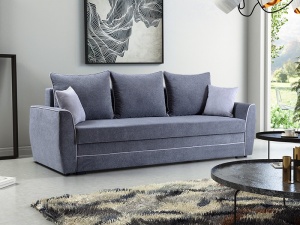 CANAPEA MALTA MODERNA CONFORTABILA 227 CM DIVERSE MODELE