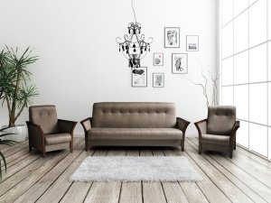 CANAPEA ROKO 220 CM DIVERSE NUANTE