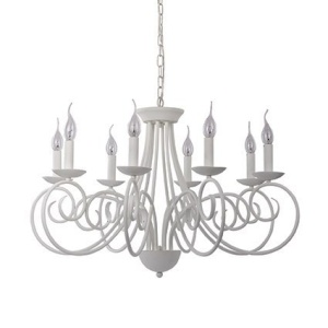 CANDELABRU DESIGN CLASIC SEM SP8