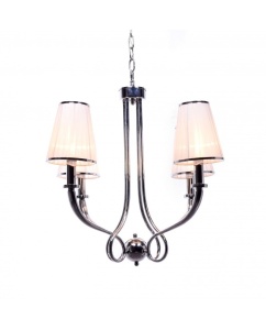 CANDELABRU MODERN LORINTA W4 DESIGN DEOSEBIT - Img 4