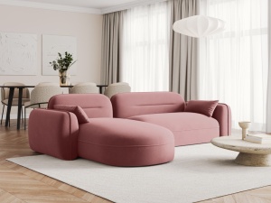 COLTAR ELEGANT 4 LOCURI, SYDNEY, DIVERSE CULORI, STANGA, MATERIAL CATIFEA, ARTIM GROUP SELECTION - Img 2
