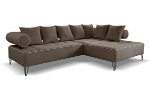 COLTAR ELEGANT, VIVIENNE, 300CM, STOFA MARO, ARTIM GROUP SELECTION