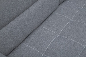COLTAR EXTENSIBIL CONFORTABIL WILLIAM STOFA DIVERSE NUANTE DE CALITATE SUPERIOARA - Img 1