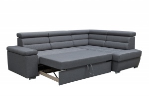 COLTAR EXTENSIBIL CONFORTABIL WILLIAM STOFA DIVERSE NUANTE DE CALITATE SUPERIOARA - Img 7