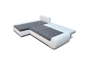 COLTAR EXTENSIBIL CU LADA DE DEPOZITARE SPACE DESIGN MODERN - Img 4