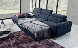 COLTAR EXTENSIBIL ELEGANT ASTI DESIGN MODERN - Img 2