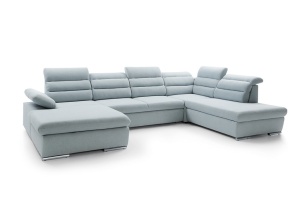 COLTAR EXTENSIBIL GRECO II GRI DESIGN MODERN PSK - Img 2