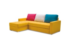 COLTAR EXTENSIBIL TWIST DESIGN MODERN FOARTE CONFORTABIL - Img 3