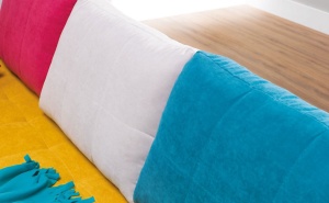 COLTAR EXTENSIBIL TWIST DESIGN MODERN FOARTE CONFORTABIL - Img 5