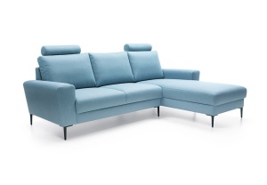 COLTAR FIX MEZZO ALBASTRU DESIGN MODERN PSK - Img 2
