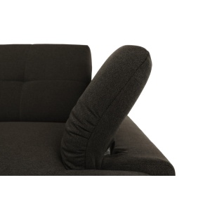 COLTAR LANFER, MODEL DREAPTA, MARO, DIN TEXTIL/STOFA, EXTENSIBIL, SPATIU DEPOZITARE, STIL MODERN, TK - Img 3