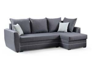COLTAR SYMI EXTENSIBIL 260 CM DESIGN SCANDINAV - Img 3
