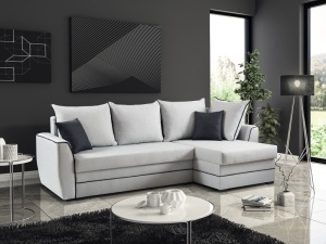 COLTAR SYMI EXTENSIBIL 260 CM DESIGN SCANDINAV - Img 5