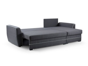 COLTAR SYMI EXTENSIBIL 260 CM DESIGN SCANDINAV - Img 7