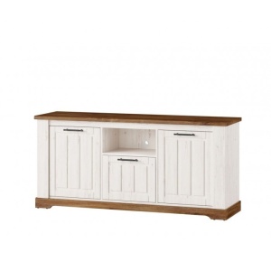 COMODA COUNTRY 3D 26 DIN FURNIR DESIGN CLASIC RUSTIC VLD - Img 3