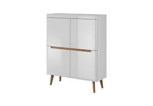 COMODA LIVING NORDI NK107 DESIGN SCANDINAV PSK