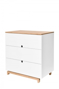 COMODA PENTRU CAMERA BEBELUSI NOMI DESIGN SCANDINAV BA - Img 6