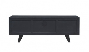 COMODA TV, OPERA 140CM, MDF/METAL, DESIGN INDUSTRIAL, ARTIM GROUP SELECTION - Img 4