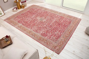 COVOR, OLD MARRAKESH 350X240CM, ROSU, ARTIM GROUP SELECTION